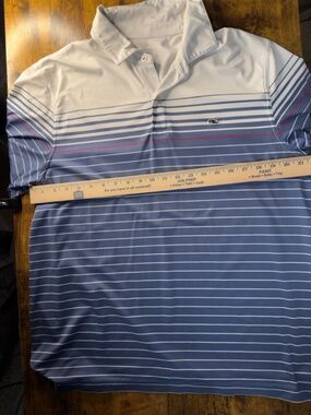 vineyard vines Performance Polo SZ L